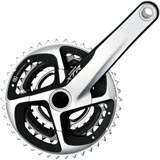 Cranksets en toebehoren