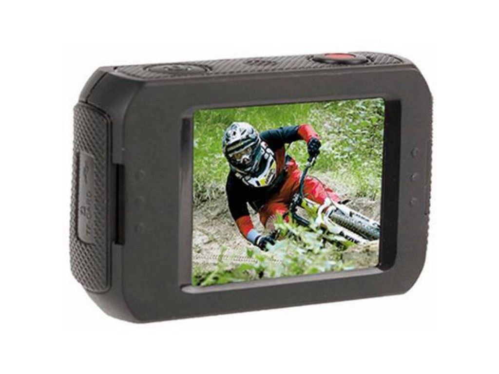 Action Cameras