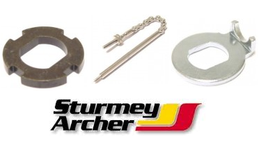 Sturmey Archer