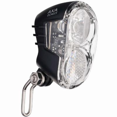 Koplamp Axa Echo15 Steady Auto (op kaart)