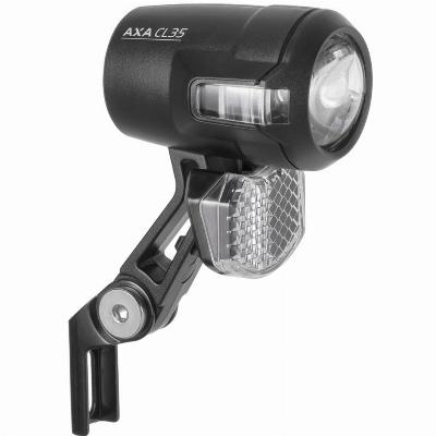 Koplamp AXA Compactline 35 E-bike 6-12 Volt