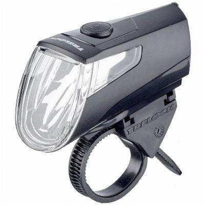 Koplamp Trelock LS360 I-Go Eco - 15 Lux - Incl. houder