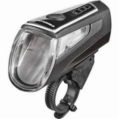 Koplamp Trelock LS560 I-Go Control - 50 Lux - Incl. houder