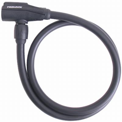 Kabelslot Trelock KS360 - 110cm - Zwart