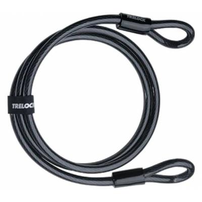 Slotkabel - Loopcable Trelock ZS150 ø10mm