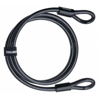 Slotkabel - Loopcable Trelock ZS180 ø10mm