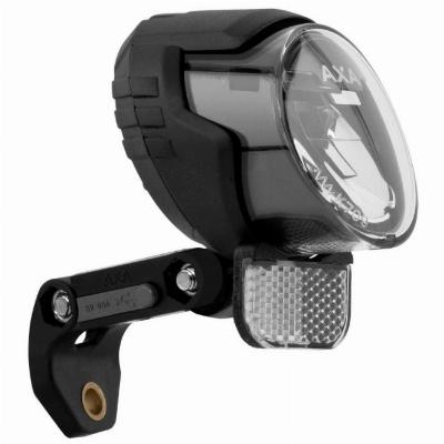 Koplamp AXA Luxx70 Steady Auto (op kaart)