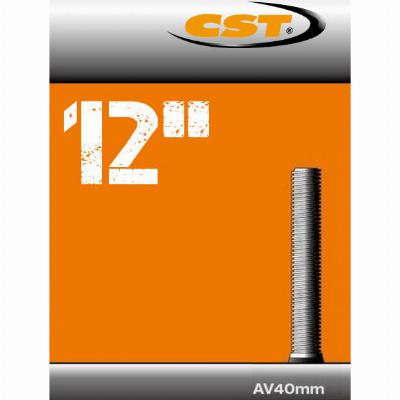 Binnenband CST AV40 12x 1-1/2 / 2-1/4