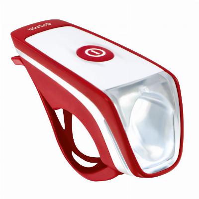 Koplamp Sigma Siggi (USB oplaadbaar)