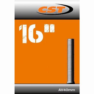 Binnenband CST AV40 16x 1.75