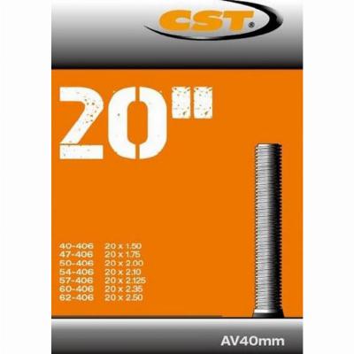 Binnenband CST AV40 20x 1.50-2.40