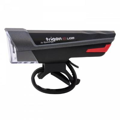 Koplamp Spanninga Trigon 15 - USB oplaadbaar
