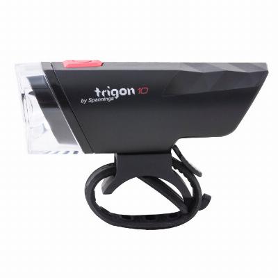 Koplamp Spanninga Trigon 10