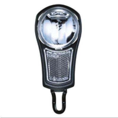 Koplamp Bumm E-Bike Lumotec IQ Fly E Led