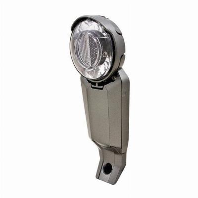 Koplamp Spanninga Corona Xb On/Off incl. batterijen 20Lux