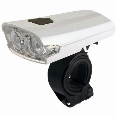 Koplamp MARWI UN-160 2*Led Li-Ion 4-Lux