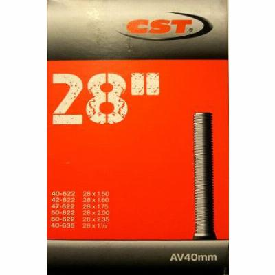 Binnenband CST AV40 28/29x 1.50-2.35