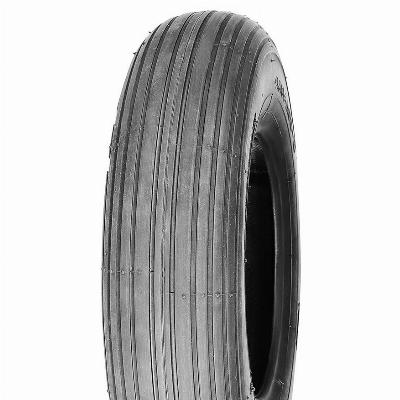 Buitenband Deli Tire 480/400x8 / 16x4