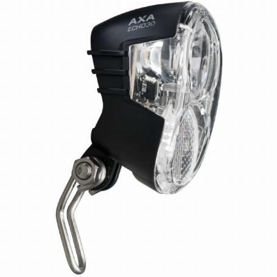 Koplamp Axa Echo30 Switch (werkplaatsverpakking)