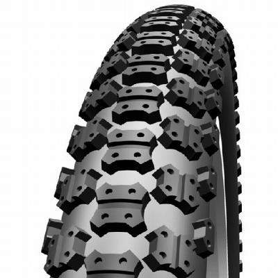 Buitenband Deli Tire BMX 16 x 1.75