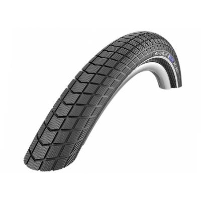 Buitenband SCHWALBE Big Ben RaceGuard 20x2.15