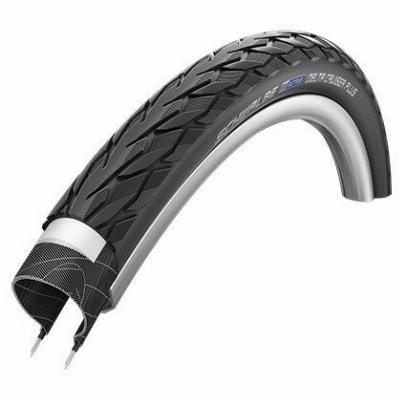 Buitenband Schwalbe Delta Cruiser Plus 24 x 1 3/8