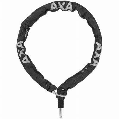 Insteekketting AXA RLC 100/5,5 - zwart (winkelverpakking)