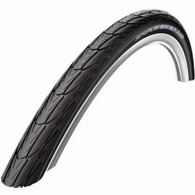 Buitenband Schwalbe Delta Cruiser PunctureGuard TwinSkin 26x1 3/8