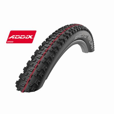 Buitenband Schwalbe Racing Ralph TwinSkin vouwbaar 29x2.25