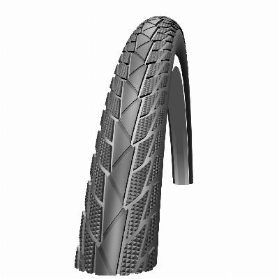 Buitenband Impac Streetpac Puncture Protection 28 x 1.60