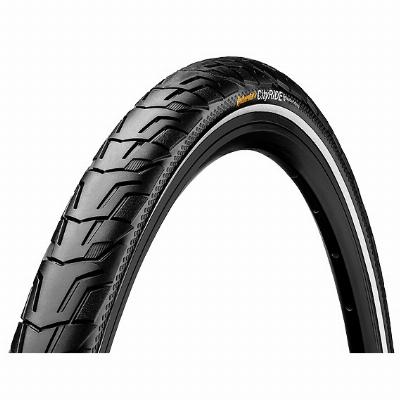 Buitenband Continental Ride City Puncture ProTection 28 x 1,25