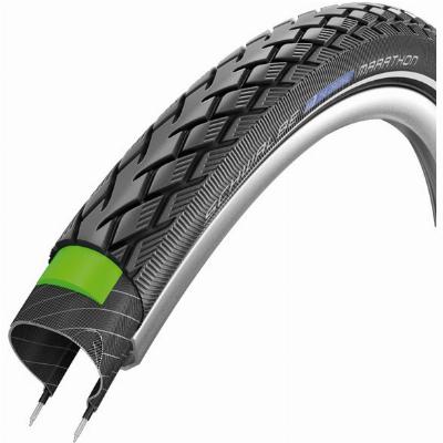 Buitenband Schwalbe Marathon GreenGuard 28x2.00