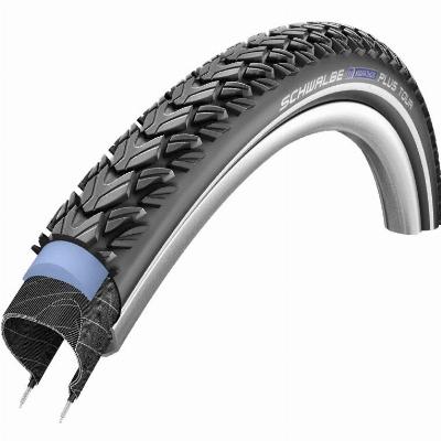 Buitenband Schwalbe Marathon Plus Tour SmartGuard 28 x 1.40