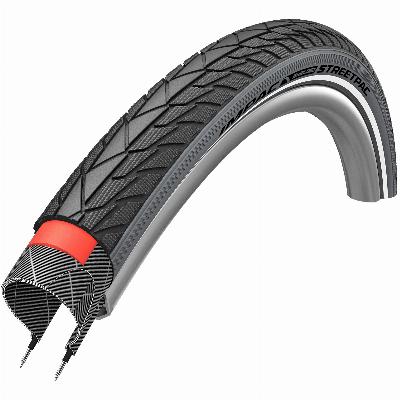 Buitenband Impac Streetpac Puncture Protection 28x1.75