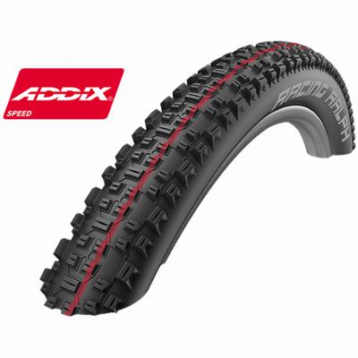 Buitenband Schwalbe Racing Ralph Addix Speed SnakeSkin 27.5 x 2.25