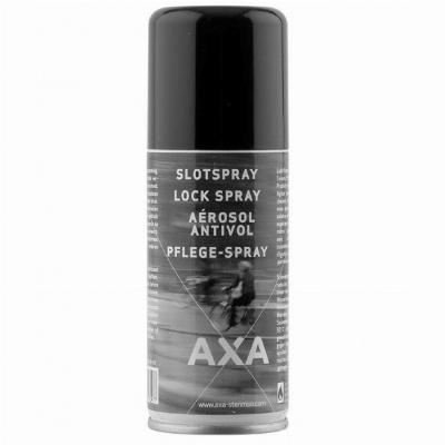 Slotspray AXA - 100 ml