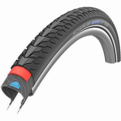 Buitenband Schwalbe Marathon GT Tour DualGuard 28 x 1.40