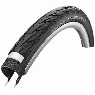 Buitenband Schwalbe Delta Cruiser Plus K-Guard 28x1.25