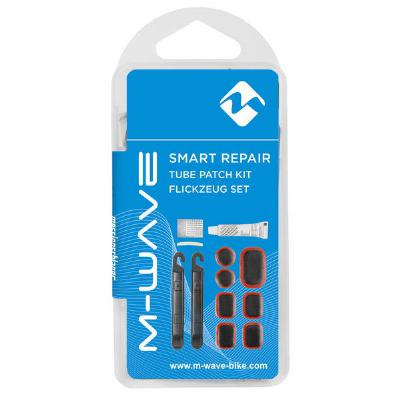 Bandenreparatiedoosje M-Wave Smart Repair Kit