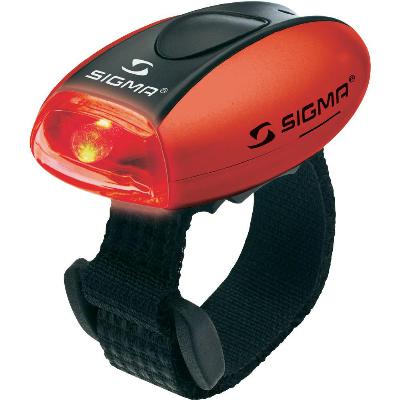 Achterlamp Sigma Micro Red