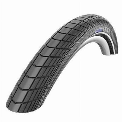 Buitenband Schwalbe Big Apple RaceGuard 20 x 2.00