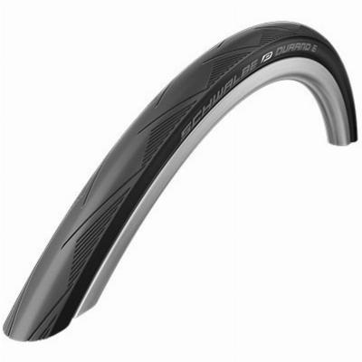 Buitenband Schwalbe Durano E RaceGuard 28 x 1.40