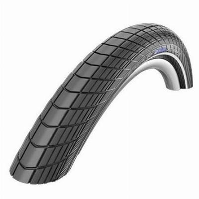 Buitenband Schwalbe Big Apple RaceGuard 26 x 2.00