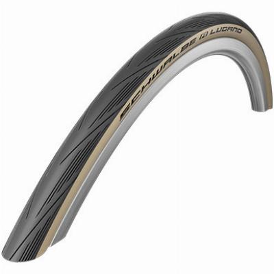 Buitenband Schwalbe Lugano K-Guard 28 x 0.90