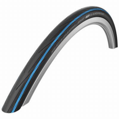 Buitenband Schwalbe Lugano K-Guard 28 x 1.00