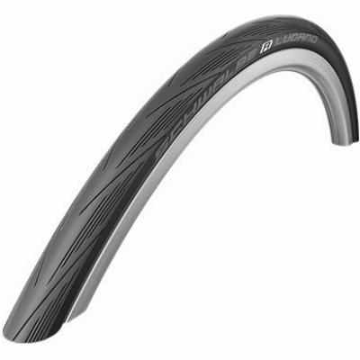 Buitenband Schwalbe Lugano K-Guard 28 x 1.00