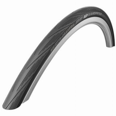 Buitenband Schwalbe Lugano K-Guard 28 x 1.10