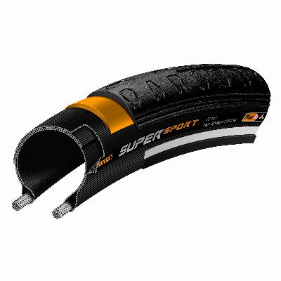 Buitenband Continental SuperSport Plus 28 x 1.00