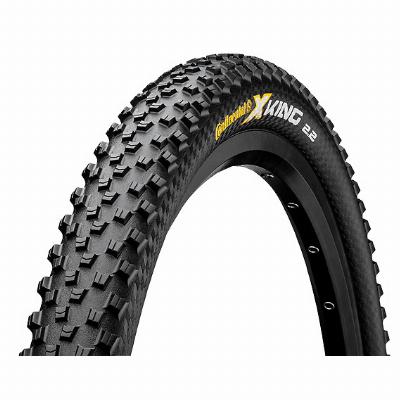 Buitenband Continental X-King 27.5 x 2.2