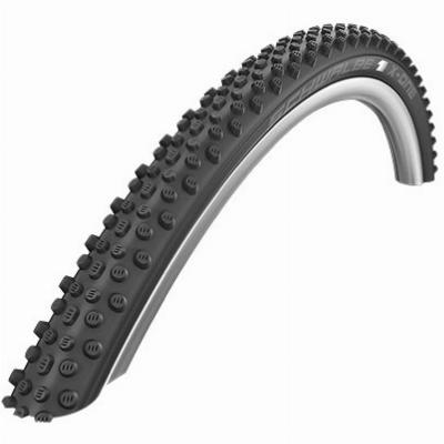 Buitenband Schwalbe X-One Allround MicroSkin TL-Easy 28x1.30